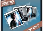 Gamereactorin 55. lehti ilmestyi - hae omasi ilmaiseksi!