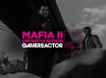 GR Livessä tänään Mafia II: Definitive Edition