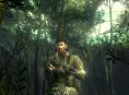 MGS: Snake Eaterin demo 3DS:lle