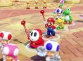 Nintendon mukaan Super Mario Partylla vahva startti