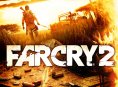 Far Cry 2 nyt taaksepäin yhteensopiva Xboxilla