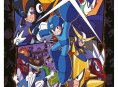 Funstock Retro julkaisee ainutlaatuisen Mega Man -julisteen