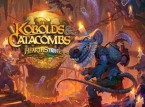Hearthstone: Kobolds & Catacombs DLC
