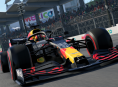 Red Bull Racing kerää rahaa Wings for Lifelle tulevassa Virtual GP:ssä