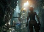 Tomb Raider PS4:lle lokakuussa - VR-tuen kanssa!