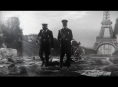Vielä yksi Wolfenstein: The New Order -traileri