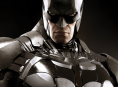 Batman: Arkham Knightiin saapui uutta ladattavaa lisäsisältöä