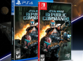 Limited Run Games julkaisee kaksi fyysistä versiota pelistä Star Wars: Republic Commando