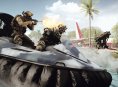 Battlefield 4: Naval Strike rantautui viimein PC:lle