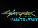 Keanu Reeves tekee paluun laajennuksessa Cyberpunk 2077: Phantom Liberty