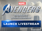 Opi lisää Marvel's Avengersista uudessa siistissä videosarjassa
