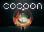 Limbon ja Insiden tekijän Cocoon julkaistaan syyskuussa