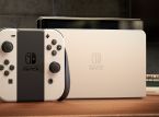 Nyt ennakoidaan uusi Nintendo Switchin OLED-malli