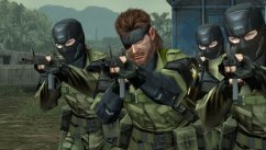 Metal Gear HD-kokoelma viivästyi