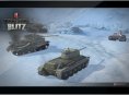 World of Tanks: Blitz ja Valkyria Chronicles tekevät yhteistyötä