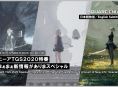 Square Enix pitää Nier-paneelin Tokyo Game Show'ssa
