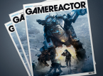 Gamereactorin maaliskuun numero julkaistu