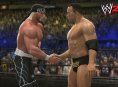 WWE 2K14:n Wrestlemania-painijat paljastettiin