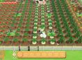 Tiistain arviossa Nintendo Switchin maatilanhoitopeli Story of Seasons: Pioneers of Olive Town