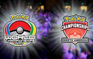Pokémon 2017 World Championships -päivät julkistettiin