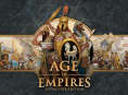 Age of Empires: Definitive Edition julkaistaan helmikuussa