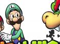 Mario & Luigi: Bowser's Inside Story + Bowser Jr.'s Journey päivättiin