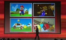 Miyamoto haluaa 3DS-Marion 2011