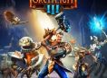 Torchlight III tulossa Switchille tänä syksynä