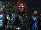 Uusia asuja paljastui Marvel's Avengers -pelistä
