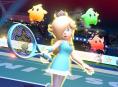Ilmainen Mario Tennis Aces verkkoturnaus kesäkuussa