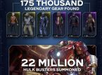 Marvel's Avengersin betaa pelattiin 27 miljoonaa tuntia