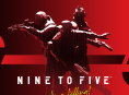 Kotimaisen Redhill Gamesin pyssyttely Nine to Five julkistettiin The Game Awardseissa