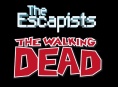 The Escapists -pelin vankilat täyttyvät kohta elävillä kuolleilla