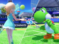 Erä ja ottelupallo! Uusi Mario Tennis saapui kauppoihin