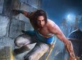 Prince of Persia: Sands of Time on edelleen tulossa