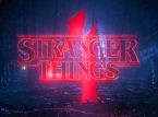 Netflix laski maailmalle vinon pinon kuvia Stranger Things Season 4 Vol. 2:sta
