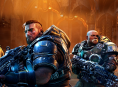 Gears Tactics Xbox Onelle syksyllä