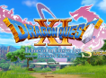 Dragon Quest XI S Definitive Editionin demo on pelattavissa