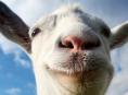 Goat Simulator on takonut kehittäjilleen miljoonatilin