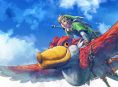 Zelda: Skyward Sword ei ole tulossa Switchille