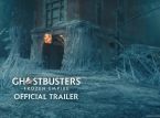 Ghostbusters: Frozen Empire tavoittelee ensi-iltailua keväälle