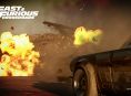 Fast & Furious Crossroads -pelin julkaisu siirretty tulevaisuuteen