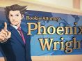 Phoenix Wright: Ace Attorney Trilogy tulossa PC:lle PS4:lle, Xbox Onelle ja Switchille