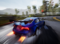 Gamereactorin videoarviossa Burnoutin perillinen Dangerous Driving