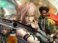 Final Fantasy XIII:n välivideot ovat vahvasti tuunattuja Xbox One X:llä