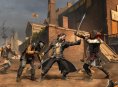 Jättierä uusia merellisiä kuvia Assassin's Creed: Roguesta