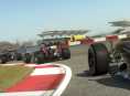 Virtuaaliformulat ovat saapuneet nykyiselle konsolisukupolvelle - arviossa F1 2015