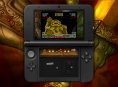 Cursed Castilla Ex julkaistaan uusittuna Nintendo 3DS: lle