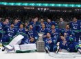 NHL 13:lle tuplaplatinaa PS3:lla