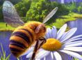 Perjantain arviossa Bee Simulator